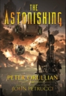 The Astonishing - Book
