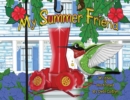 My Summer Friend - Book