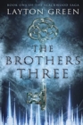 The Brothers Three : (Book One of the Blackwood Saga) - Book