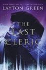 The Last Cleric : (Book Three of the Blackwood Saga) - Book