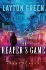 The Reaper's Game - Book
