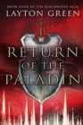 Return of the Paladin - Book