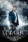 Long Lost Magic - Book