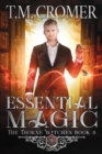 Essential Magic - Book