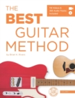 The Best Guitar Method - Book
