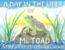 A Day in the Life of Mr. Toad - Book