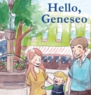 Hello, Geneseo - Book