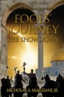 FOOLS' Journey - Book