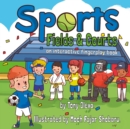Sports : Fields and Courts - Book