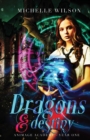 Dragons and Destiny - Book