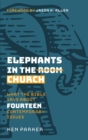 Elephants in the Church - Book