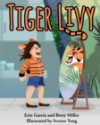 Tiger Livy - Book