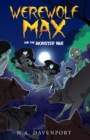 Werewolf Max and the Monster War - eBook