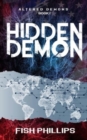 Hidden Demon - Book