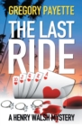 The Last Ride - Book