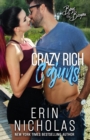 Crazy Rich Cajuns (Boys of the Bayou Book 4) - Book