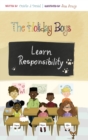 The Holiday Boys Learn Responsibility - Book