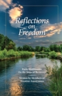 Reflections On Freedom : Daily Meditations On The Steps Of Recovery - eBook