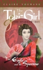 The Eagle and the Sparrow : Toki-Girl and the Sparrow-Boy, Book 7 - Book