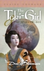 The Toki-Girl and the Sparrow-Boy, Book 9 : The Oni's Shamisen - Book