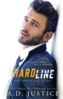 Hard Line - Book