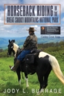 Horseback Riding in the Great Smoky Mountains National Park - Book