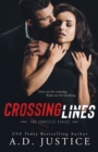 Crossing Lines : The Complete Series - Book