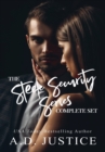 Steele Security Series Complete Set - Book