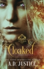 Cloaked - Book