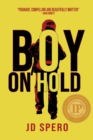 Boy on Hold - Book