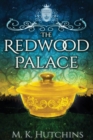 The Redwood Palace - Book