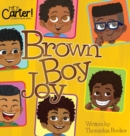 Brown Boy Joy - Book