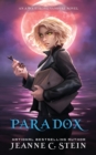Paradox (An Anna Strong Vampire Novel Book 10) - Book