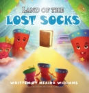 Land of the Lost Socks - Book