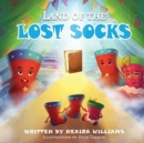 Land of the Lost Socks - Book