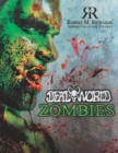 Robert M. Richards' Inspired Collection Vol. 1 : DeadWorld Zombies - Book