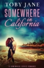 Somewhere in California - Book