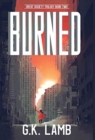 Burned - Book
