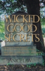 Wicked Good Secrets - Book