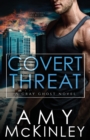 Covert Threat - Book