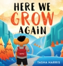 Here We Grow Again - Book