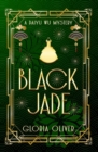 Black Jade : A Daiyu Wu Mystery - Book