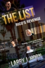 The List : Rico's Revenge - Book