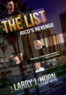 The List : Rico's Revenge - Book