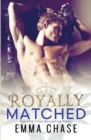 Royally Matched - Book