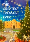 The Greatest Treasure Ever - Book