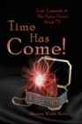 Time Has Come! - Book