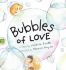Bubbles of Love - Book
