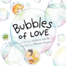 Bubbles of Love - Book