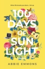 100 Days of Sunlight - Book